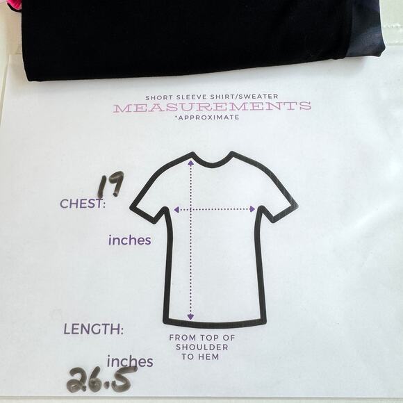 Ted Baker Womens Ayrina Top Blouse Size 8 Glistening Gem Jewel  Mix Media Black - Picture 5 of 5